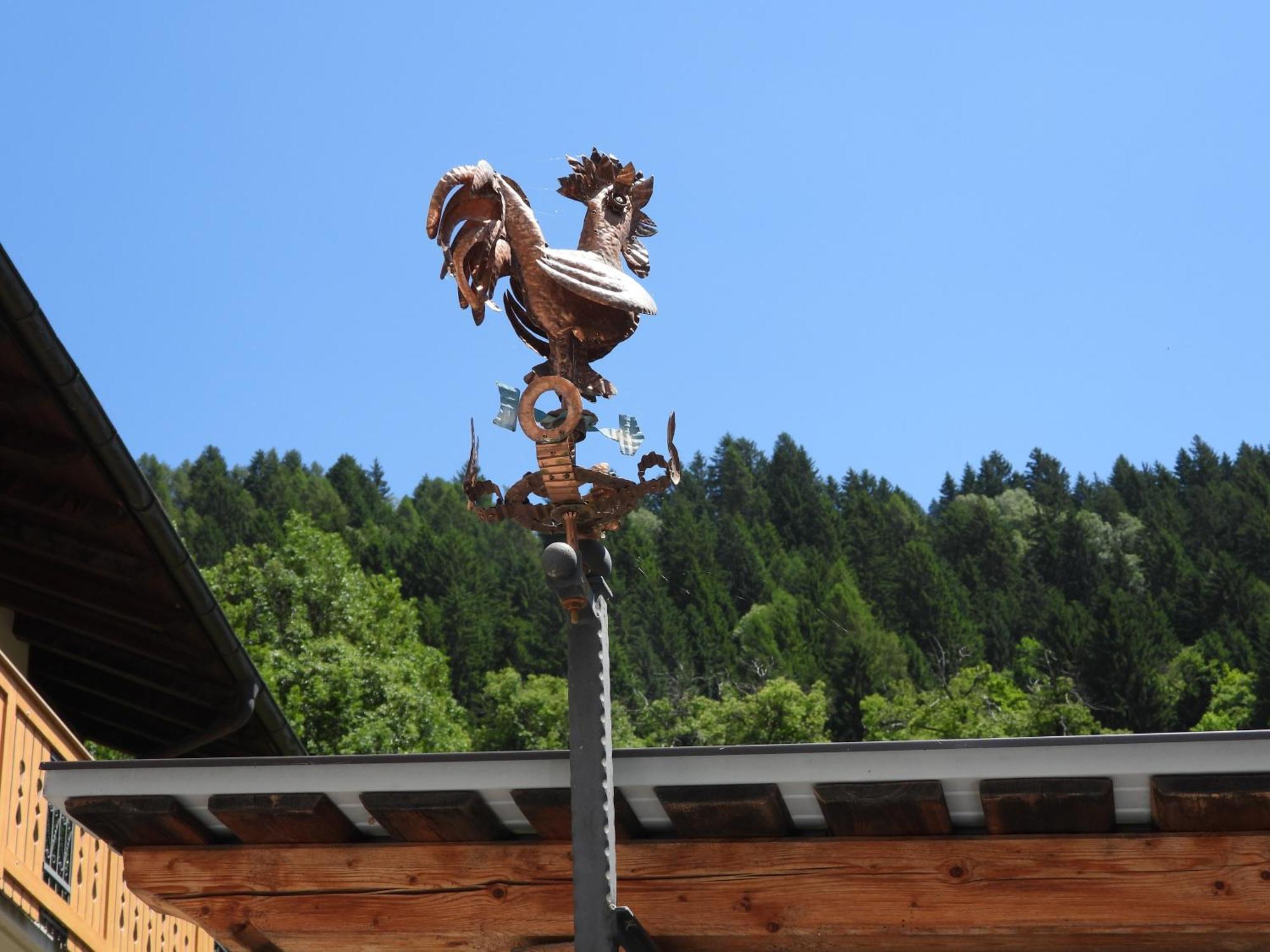 Hotel Garni Maffei Pinzolo Exteriör bild