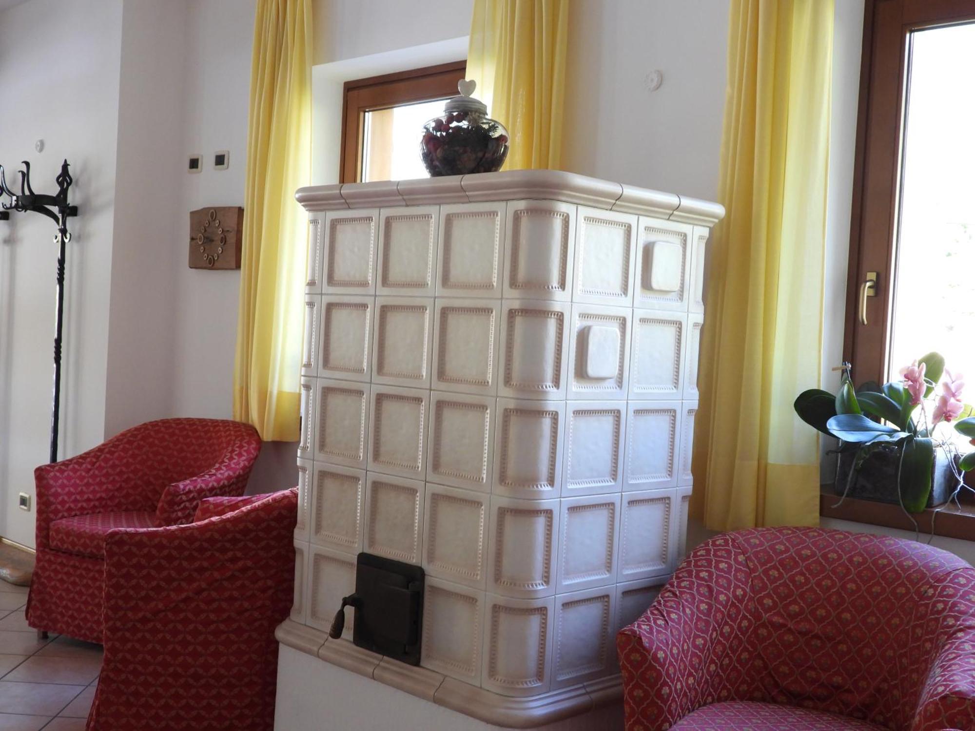 Hotel Garni Maffei Pinzolo Exteriör bild